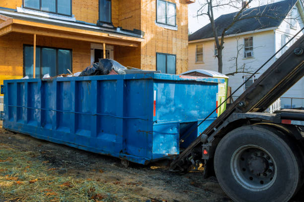 Best Residential Junk Removal  in New Boston, OH