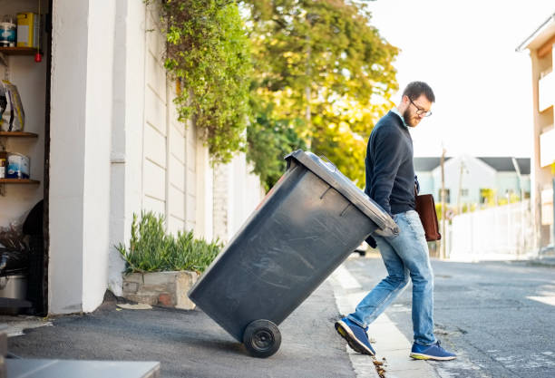 Best Hoarding Cleanup  in New Boston, OH